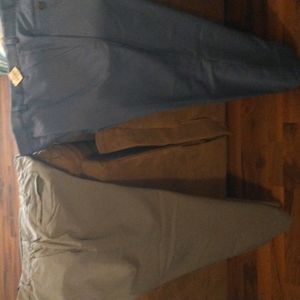 Dress slacks
